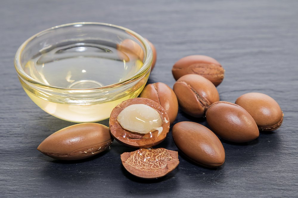 Olio Di Argan Propriet E Benefici Di Questo Cosmetico Naturale