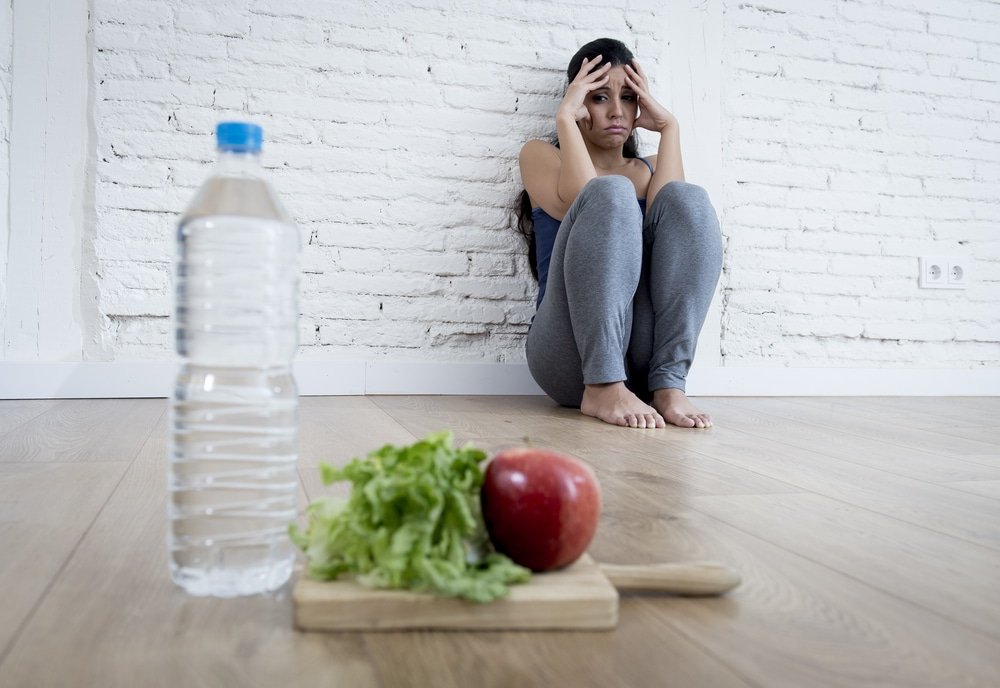 Boulimie Quelles sont les causes comment le reconnaître et comment s