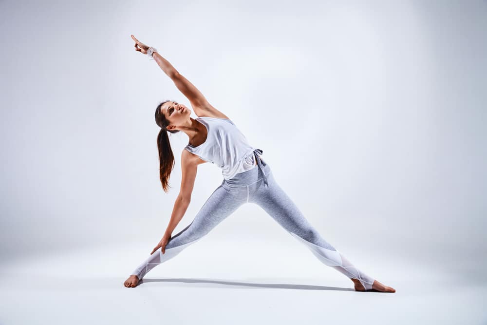 Yoga Per Dimagrire Le Asana Per Snellire Pancia E Fianchi