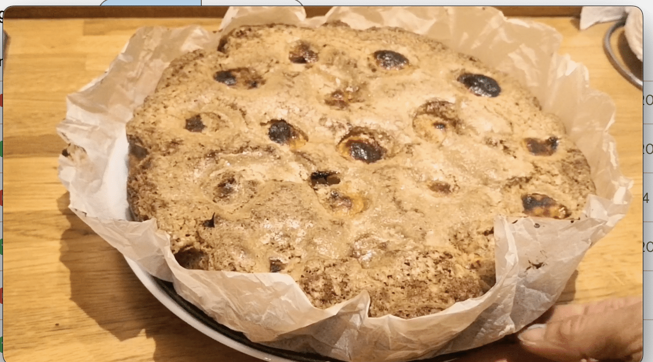 Come Preparare Una Deliziosa Torta Di Albicocche Fresche O Sciroppate