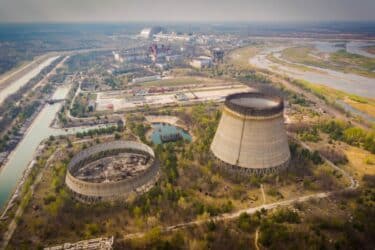 L’incidente di Chernobyl e tutte le sue cause