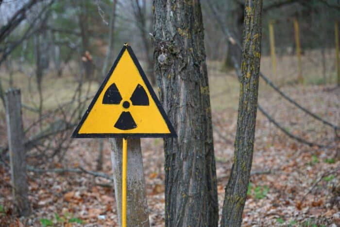 L'incidente di Chernobyl e tutte le sue cause