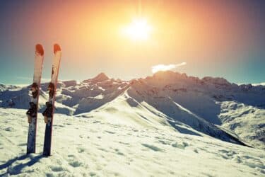 Consigli per sciare all’insegna dell’eco turismo