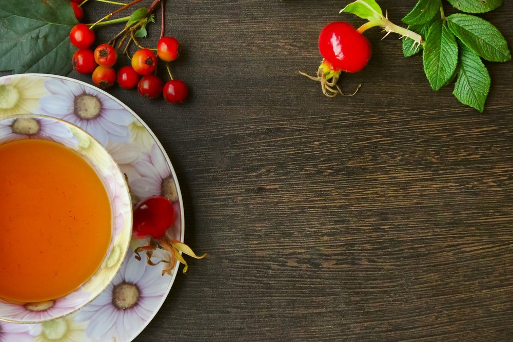 Rosa canina: proprietà e usi in cucina, fitoterapia e ...