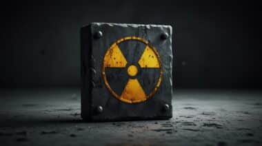 Come proteggersi dalla radioattività