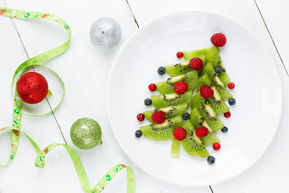 come addobbare una bicicletta per natale