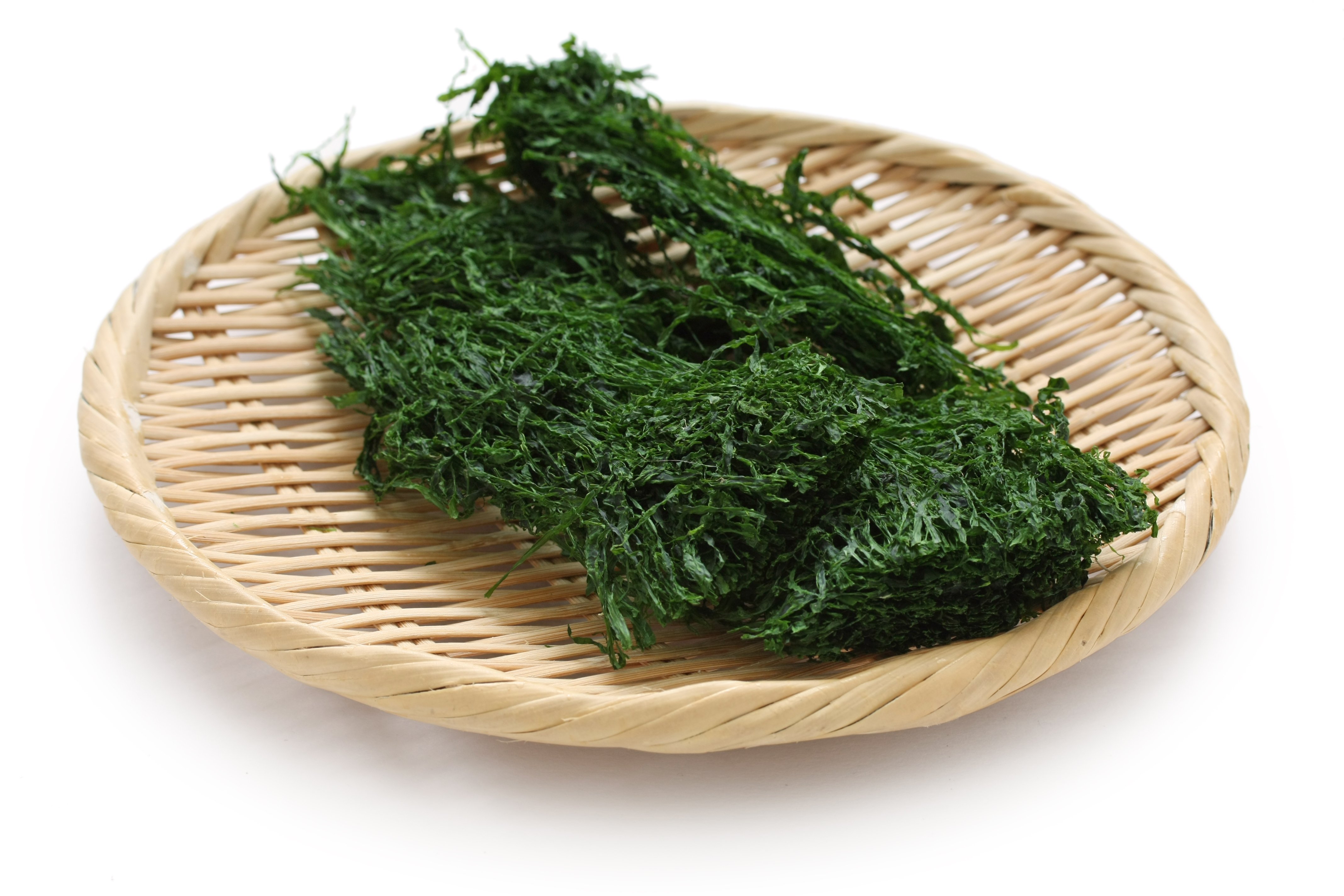 Alga nori: proprietà e benefici, ricette ed utilizzi in cucina