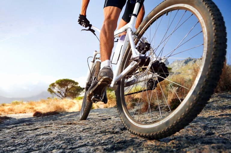 andare in bicicletta stimola la prostata