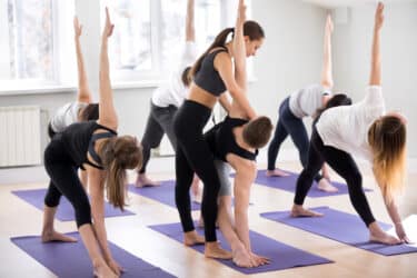 Yoga per principianti: benefici e posizioni