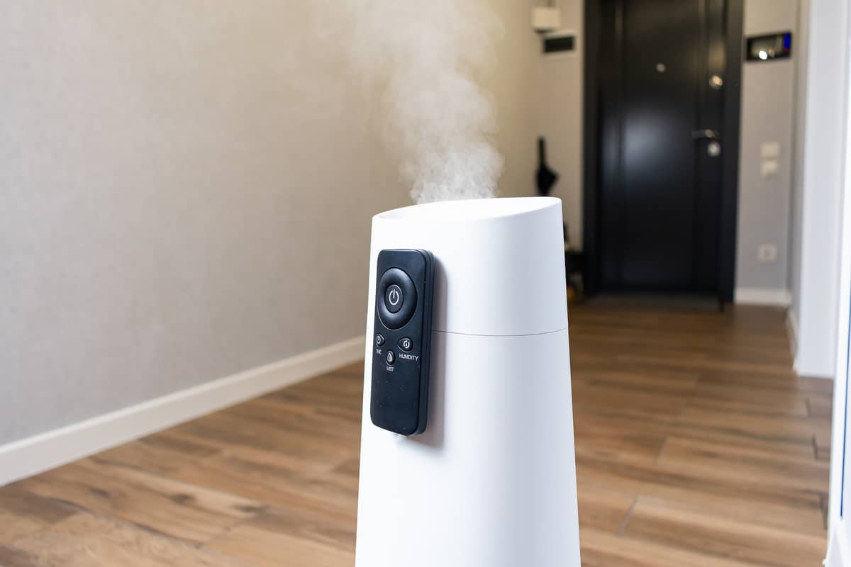 Purificatore d'aria fatto in casa, il vero HEPA elimina polvere, polline,  fumo di sigaretta, cattivi odori, purificazione dell'aria