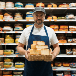 Aumentano le contraffazioni alimentari negli USA: Parmesan al posto del Parmigiano