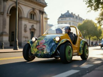 Shell Eco-Marathon e Politecnico di Milano: un matrimonio che s’ha da fare