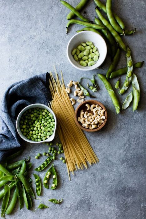 Piselli, proprietà, utilizzi in cucina e ricette da provare