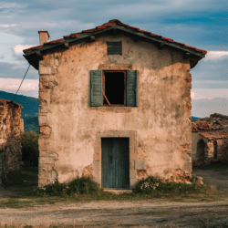 Comprare casa a 1 euro per fermare l’abbandono dei borghi italiani