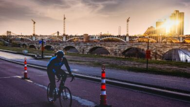 Come Minneapolis è diventata la capitale dei ciclisti negli USA