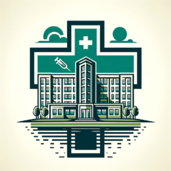 Quando un ospedale sostenibile: Green Hospital