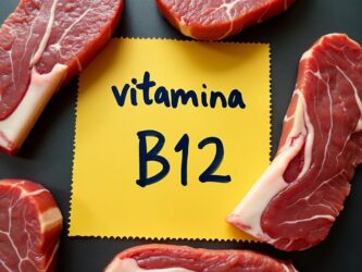 Vitamina B12, a cosa serve e dove si trova