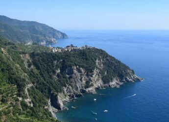 Visitare il Parco nazionale delle Cinque Terre