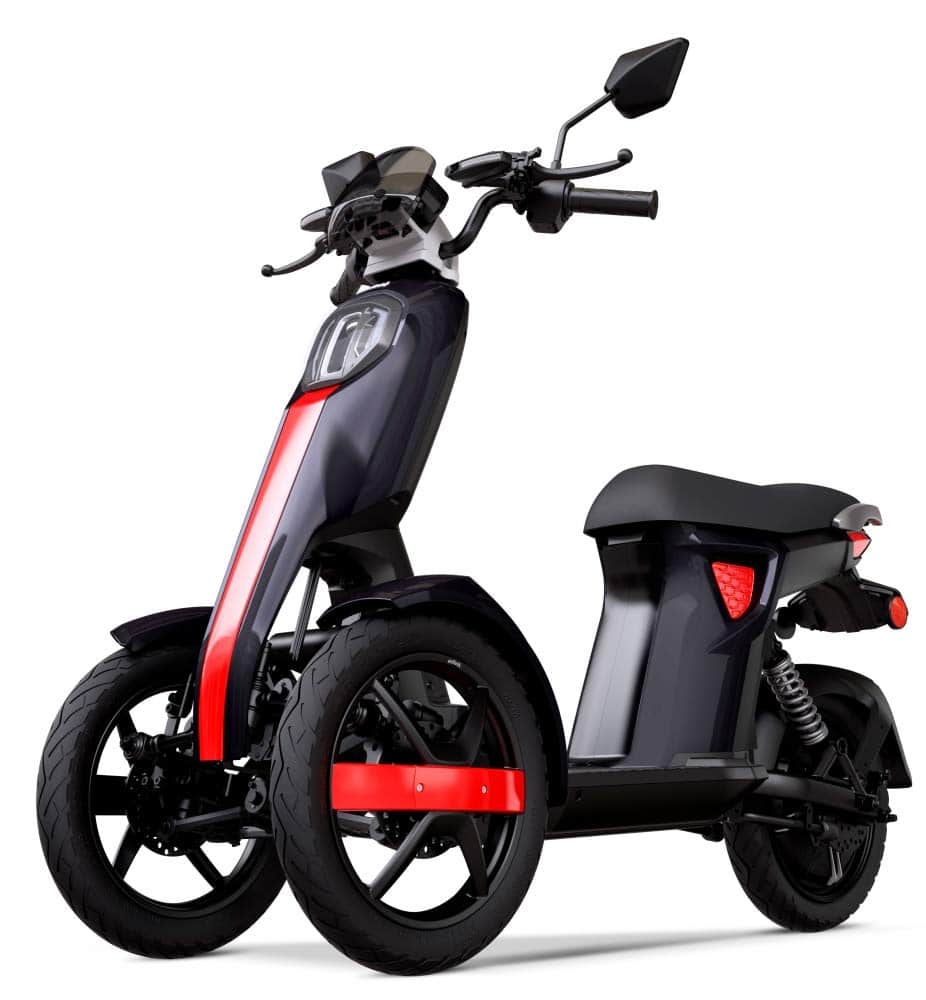 Scooter Elettrici: Il Listino Completo Con I Modelli Più Interessanti