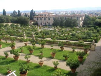 Quali sono i giardini più belli d’Italia