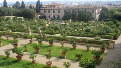 Quali sono i giardini più belli d'Italia