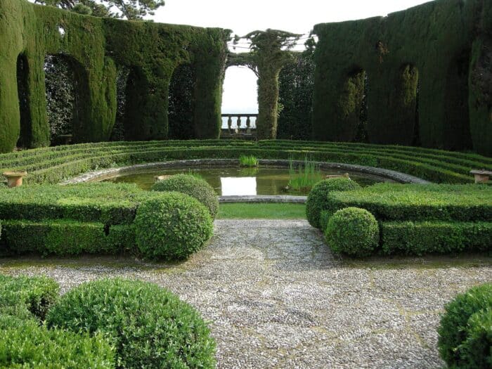 Quali sono i giardini più belli d'Italia