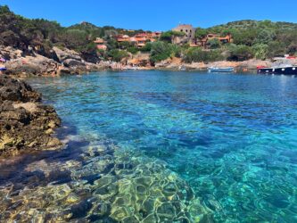 Come visitare il Parco nazionale dell’Arcipelago toscano