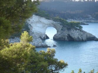 Cosa vedere nel Parco nazionale del Gargano