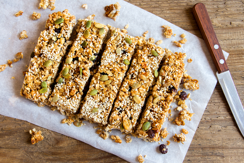 Barrette Energetiche Fai Da Te E Naturali 5 Ricette Da Provare Tuttogreen