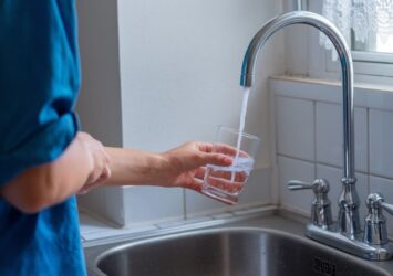 Tutto sulla depurazione dell’acqua potabile domestica in Italia