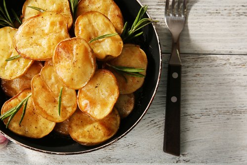 Come cucinare le patate: le tecniche e le migliori ricette ...