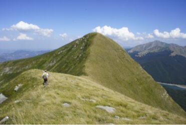 Scopriamo l’Alta Via dei Parchi dell’Appennino settentrionale