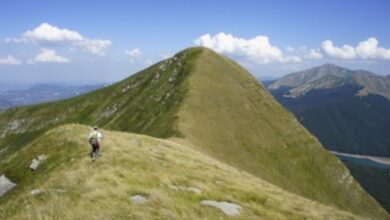 Scopriamo l'Alta Via dei Parchi dell'Appennino settentrionale