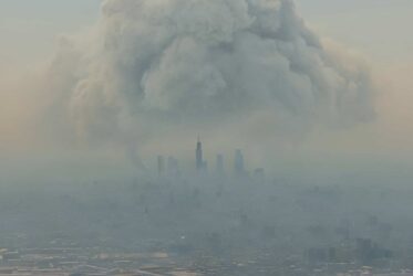 Cos’è l’inquinamento atmosferico