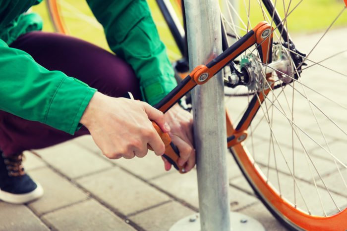 Migliore Antifurto elettronico per bici: Caratteristiche, Prezzi e