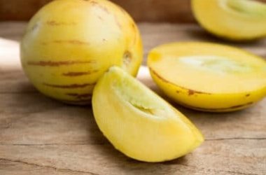 Pepino : une solanacée qui produit des fruits aux propriétés nutritionnelles remarquables