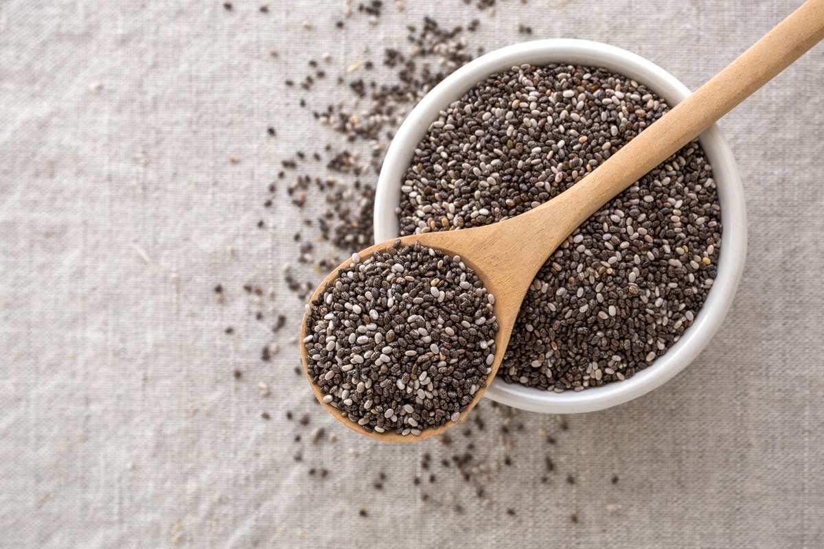 I semi di chia possono essere consumati crudi? - Verival Blog