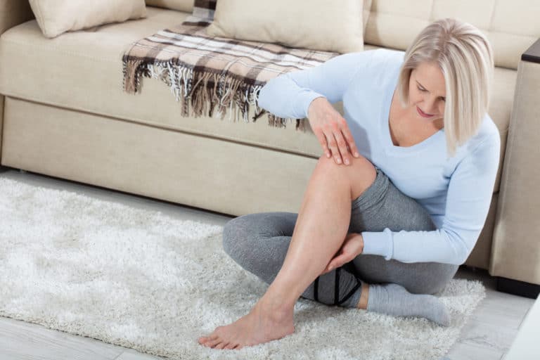 Gambe Stanche E Pesanti, Un Disturbo Diffuso Soprattutto Tra Le Donne