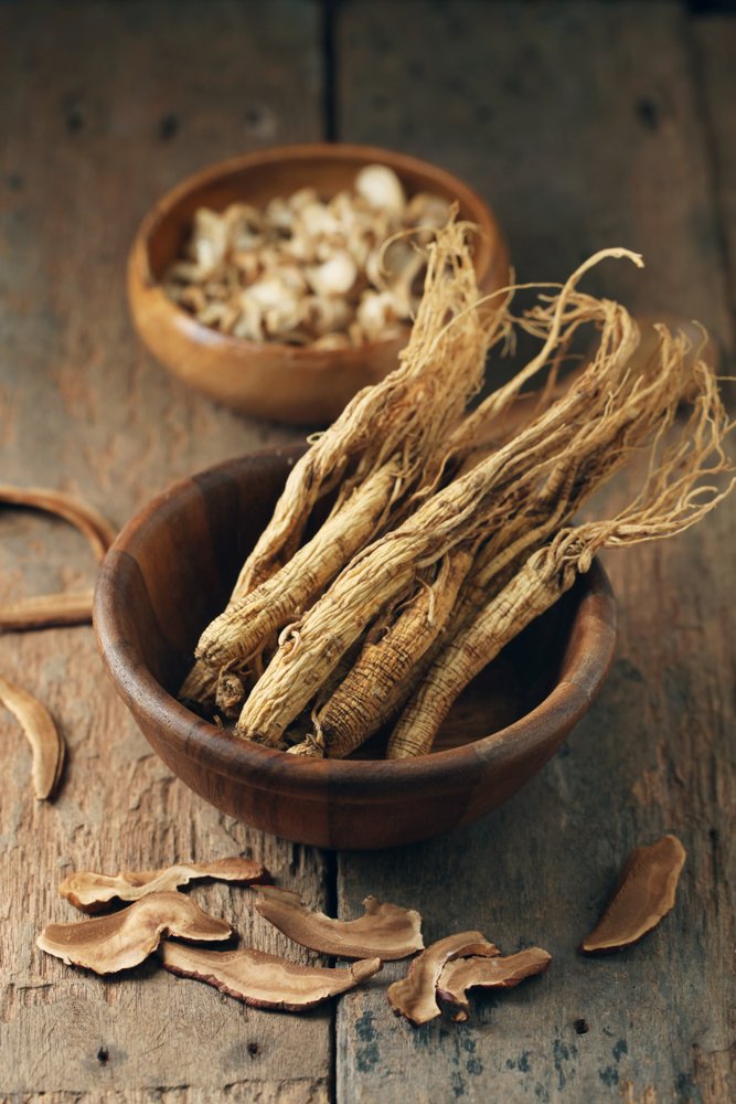 Ginseng: Varietà, Proprietà, Benefici, Controindicazioni Di Questa Pianta