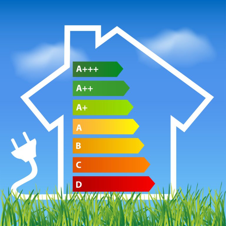 Tutto Sulla Classe Energetica Casa: La Guida Approfondita