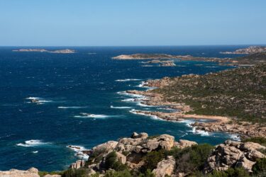 Visitare il Parco nazionale dell’arcipelago della Maddalena