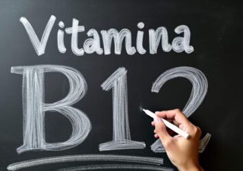 La “questione” della vitamina B12 nella dieta vegetariana e vegana