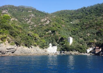 Il Parco di Portofino, una piccola perla tra Camogli, Portofino e Santa Margherita Ligure