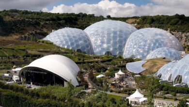 Eden Project