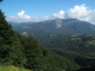 Scoprite la bellezza nascosta del Parco nazionale dell’Appennino tosco-emiliano