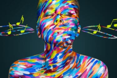 Synesthésie : le trouble qui vous fait voir des sons et entendre des images