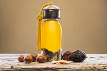 Come usare l’olio di Argan