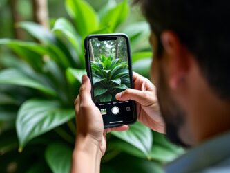 Ecco le app per coltivare orto e giardino