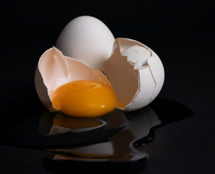 Come fare uova sode perfette