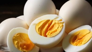 Come fare uova sode perfette